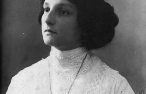 María Jesús Alvarado Rivera