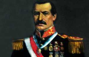  Juan Francisco de Vidal La Hoz: El Primer Soldado del Perú