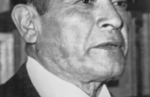 ️ Francisco Izquierdo Ríos — Escritor, maestro y recopilador de tradición oral