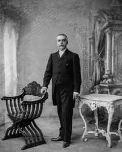 Manuel González Prada
