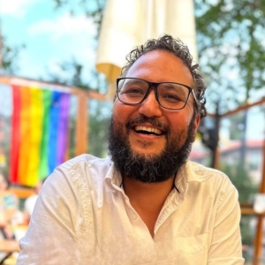 Rodrigo Chocano Paredes