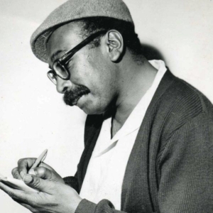 Santa Cruz: Reflexiones escritas del poeta afroperuano