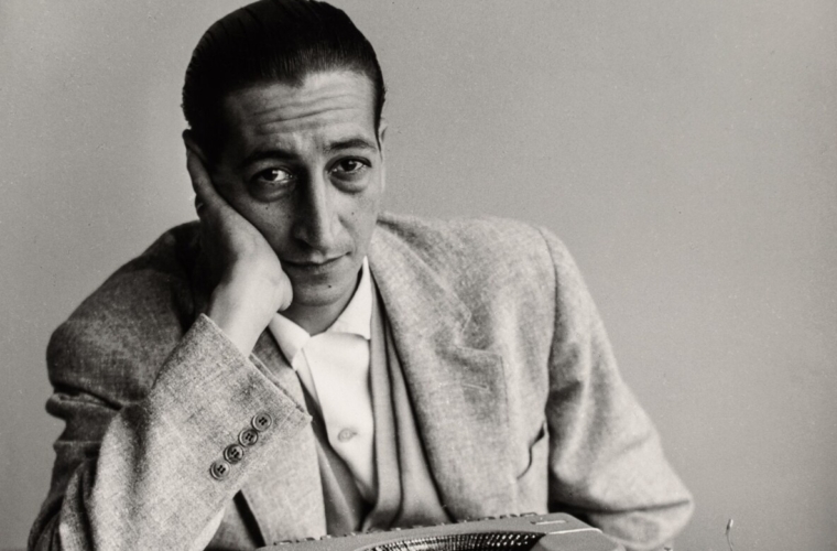 Sebastián Salazar Bondy: escritor frente a la máquina de…