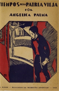 Tiempos de la patria vieja