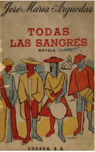 Todas las sangres