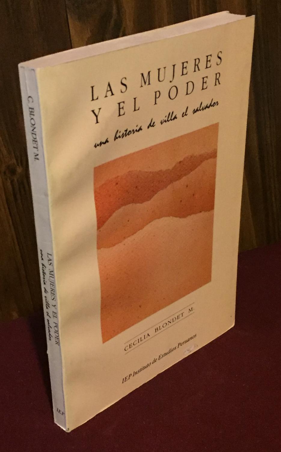 Villa El Salvador: Mujeres y su historia de poder
