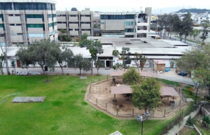 Universidad Ricardo Palma