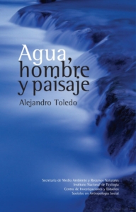 Agua, hombre y paisaje