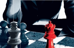 Morirás mañana: 3 Escupirán sobre mi tumba