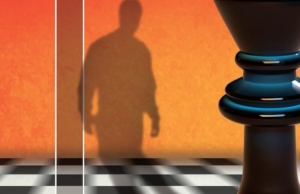 Morirás mañana: 1 El escritor sale a matar