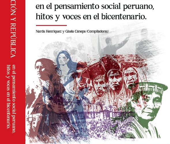 Bicentenario peruano: Nación, República y pensamiento social