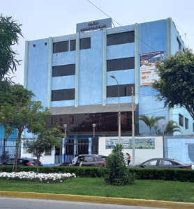Universidad Nacional del Callao – (UNAC)