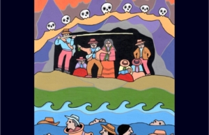 Dos soles y lluvia de fuego: los valores sociales en los mitos andinos