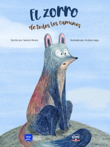 El zorro de todos los caminos
