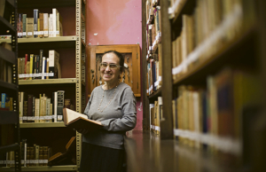 Margarita Guerra Martinière