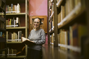 Margarita Guerra Martinière