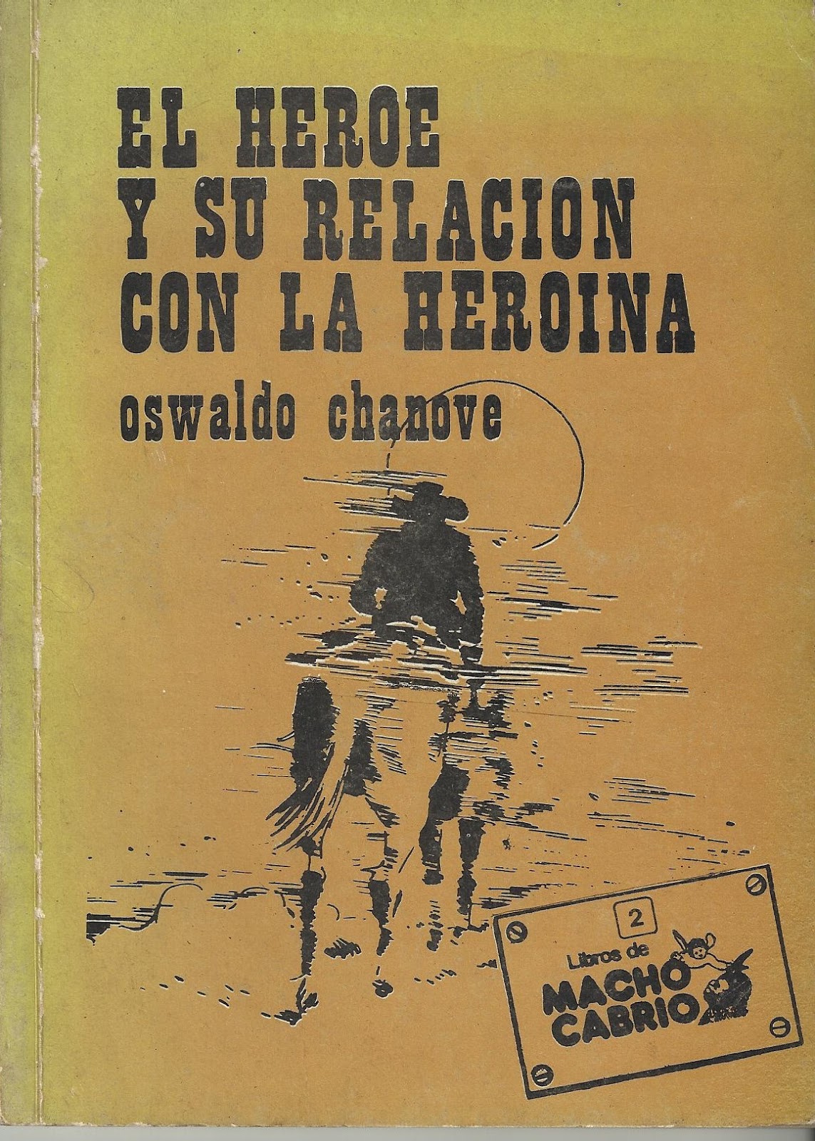 Épica y vínculo: El héroe y la heroína