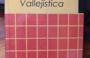 Cajonística y vallejística