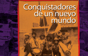 Conquistadores de un nuevo mundo De invasores a ciudadanos en San Martín de Porres