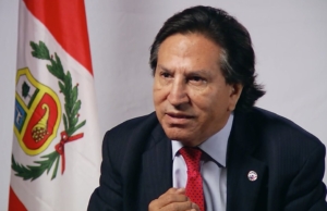Alejandro Toledo