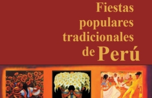 Fiestas populares tradicionales de Perú