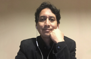 José Carlos Hayakawa Casas