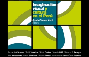 Imaginación visual y cultura en el Perú