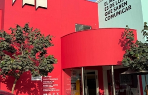 IPP – Instituto Peruano de Publicidad