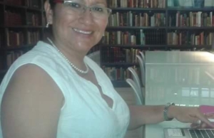 Lourdes Milagrito Alegría La Rosa