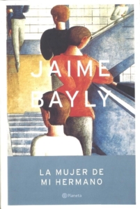 La mujer de mi hermano