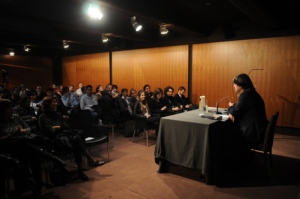 Jaime Bayly presenta su trilogía en Casa de América