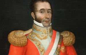 ️ José Bernardo de Tagle: El Marqués Patriota entre la Lealtad y la Traición ️