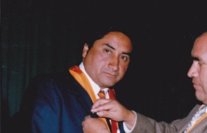 José Pazos Miranda