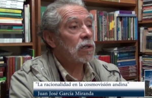 Juan José García Miranda