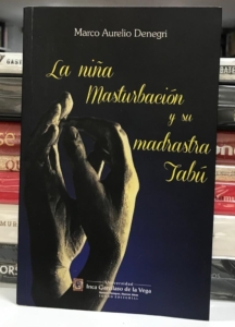 La niña masturbación y su madrastra tabú