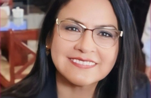 Marcia Adriana Iberico Díaz