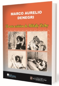 El arte erótico de Mihály Zichy
