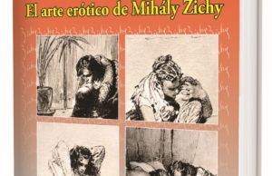El arte erótico de Mihály Zichy