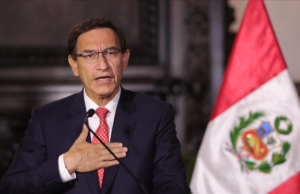 ️ Martín Vizcarra: El Presidente del “No a la Corrupción” y su Caída Polémica 