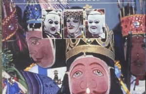 Máscara, transformación e identidad en los Andes: La fiesta de la Virgen del Carmen