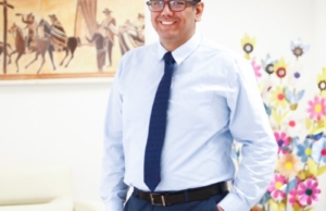 Miguel Hernández Macedo