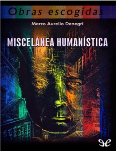 Miscelánea humanística