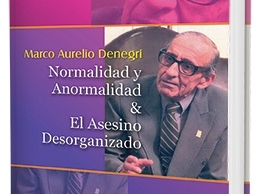 Normalidad y anormalidad & el asesino desorganizado