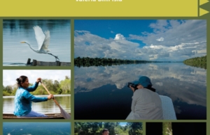 El gran paisaje indígena Putumayo Amazonas: hacia un modelo integral de ordenamiento territorial y gobernanza de los bienes comunes en Amazonía