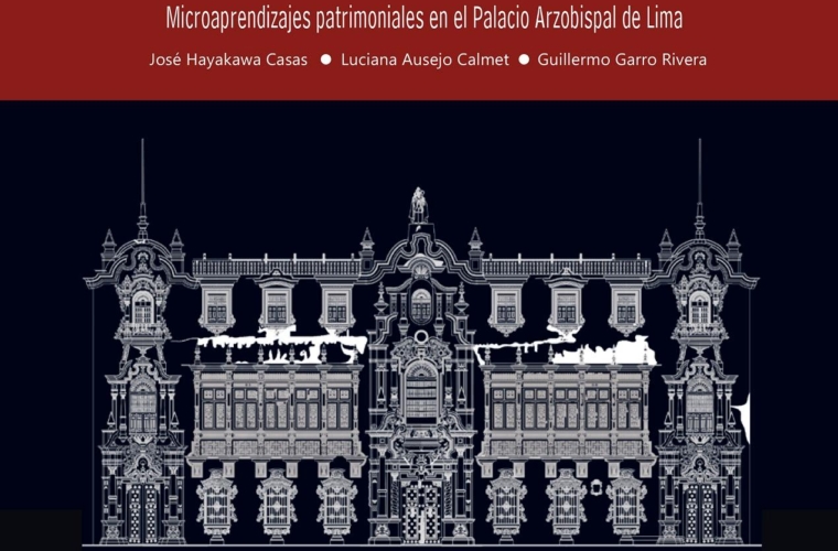 Palacio Arzobispal: Intervención UNI y microaprendizajes…