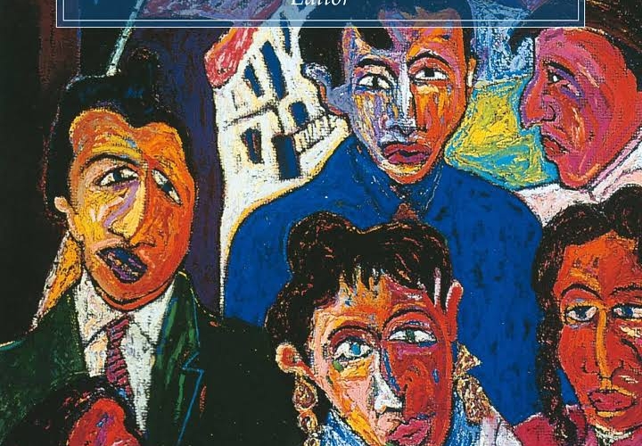 Perú diverso: Rostros y perspectivas antropológicas