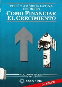 Perú y América Latina en crisis: Cómo financiar el crecimiento