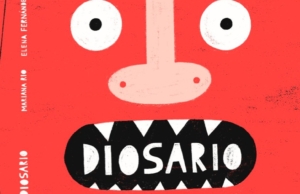 Diosario: dioses, seres y espíritus del Perú