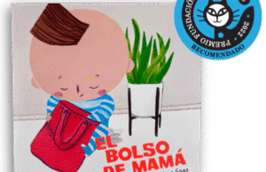 El bolso de mamá