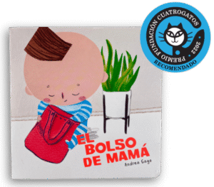El bolso de mamá